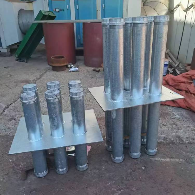 普洱市电气密闭套管刚性防水套管 - 推荐