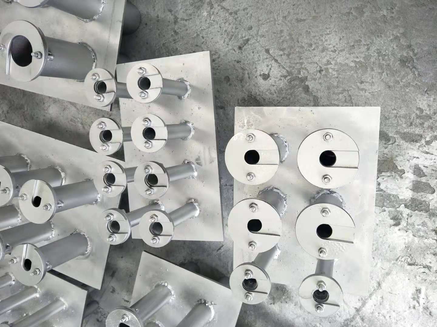 普洱市通风套管防水套管 - 价格